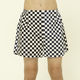 NAPALS　FLAG   BOX TYPE NAVY/BLACK