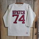 【HPATCH 74】NO. TJ8510