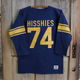 【HISSHIES 74 & PATCHES 87】NO. TJ8513