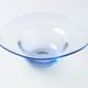 醤油皿/Rie Glass Garden