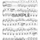 SUWA - for Piano Solo Score