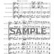    Hard-boiled Wonderland   for Saxophone Quartet -score 