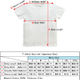 T-shirts men Asahina color Japanese sumi-e Art