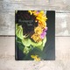 Photo Book 『 Bouquets by Sakie 』hard type
