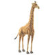 HANSA　Giraffe　キリン
