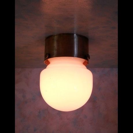 Stand & Ceiling light an-853