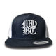 MHBT MESH CAP BLACK