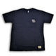 FAMOUS T-SHIRT NAVY