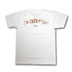 EARLY T-SHIRT WHITE