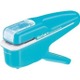 Harinacs Japanese Stapleless Stapler　Blue　Please click here if you want to buy