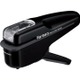 Harinacs  Japanese Stapleless Stapler  Black                          Please click here if you want 