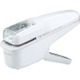 Harinacs Japanese Stapleless Stapler 　White　Please click here if you want to buy