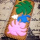 iPhone5/5sケース☆