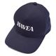 【HAVEA】キャンバス LOGO CAP