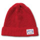 FUCT CO WATCH CAP RED
