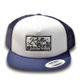 BLEM CAP NAVY[MAD BLEM]