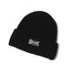 KNIT CAP BLACK[CR-16S025]