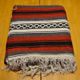ELPASO BLANKET RED[ELPAR]