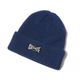 KNIT CAP NAVY[CR-16S025]