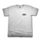 Mr.CHOPPER TEE GRAY[MAD MR G]