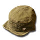 WORK CAP OLIVE[MAD W1]