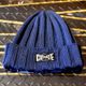 KNIT CAP NAVY