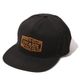 MADE IN USA WAPPEN CAP　MUSTARD[CR-15AW USA]
