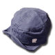 WORK CAP NAVY[MAD W2]