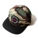 WAPPEN CAP CAMO[CR-16S004]
