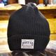 FUCT CO WATCH CAP NAVY[#7403]