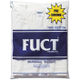 2PACK V NECK POCKET TEE WHITE #6618
