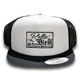 BLEM CAP BLACK[MAD BLEM]