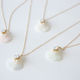 Luxury Sea Dream Necklace