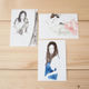 Yuriko Oyama Postcard 3枚セット B