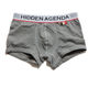 Ryan Boxer Brief Melange
