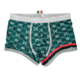 Brandon Boxer Brief Green