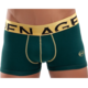 Jayden Boxer Brief Green