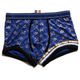 Brandon Boxer Brief Blue