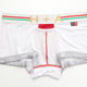 Jerome Boxer Brief White