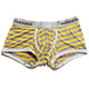 Dylan Boxer Brief Yellow
