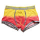 Tao Boxer Brief Yellow_Pink