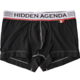 Ryan Boxer Brief Black