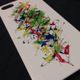 K03 iPhone Case