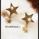 Star*?pierce