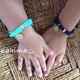 kids★ribbon?bracelet*.