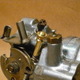 KEINO CYCLE Idle adjuster for S&S Super E/G
