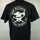 Men's Hog Killers SKULL Shirts