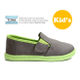 【国内限定販売カラー!第２弾】 TOMS / トムス  [キッズ] Avalon Sneaker