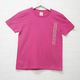 ガールズ★たてロゴTシャツ〜Pink〜　【004】