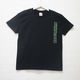 ガールズ★たてロゴTシャツ〜Black〜　【005】